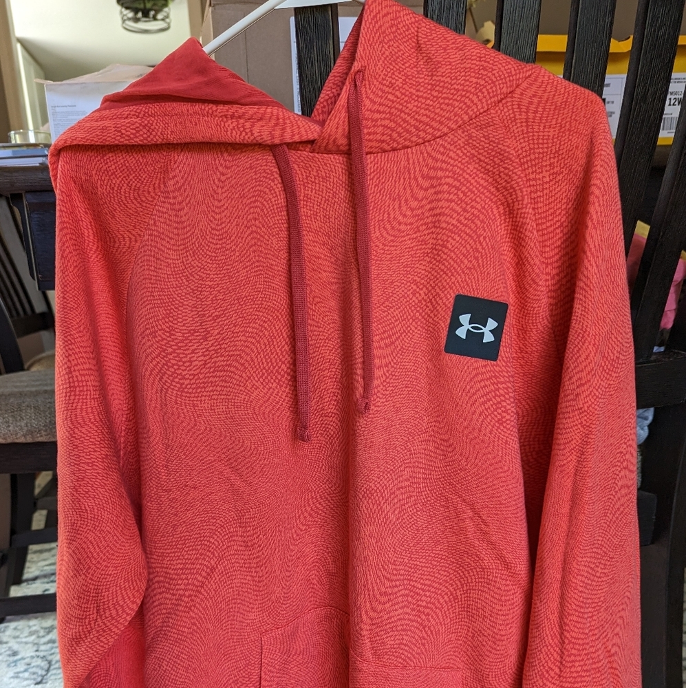 Men's XXL Under Armour Sweatshirt